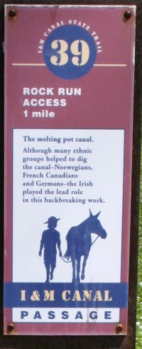 Mile Marker Thirty-Nine
